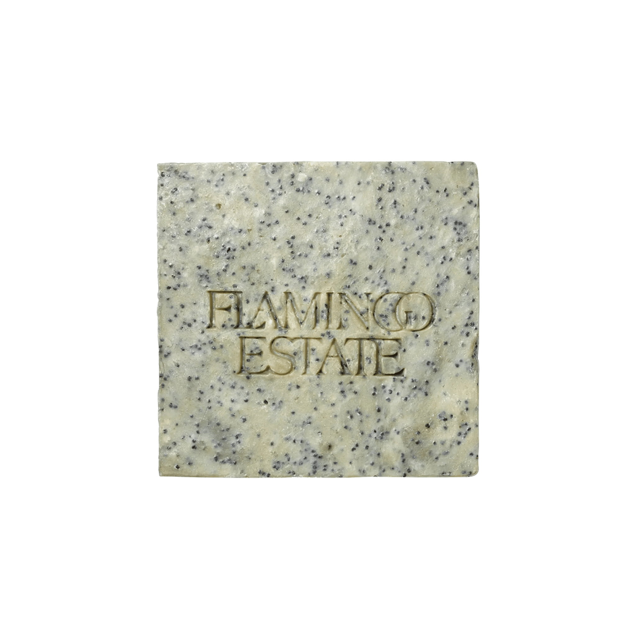 Exfoliating Peppermint Organic Bar Soap