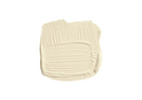 Off-White No.3 brush swatch