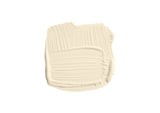 Lime White No.1 brush swatch