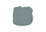 Oval Room Blue No.85 brush swatch