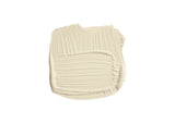 Shaded White No.201 brush swatch