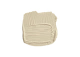 Old White No.4 brush swatch