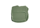 Calke Green No.34 brush swatch