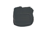 Off-Black No.57 brush swatch