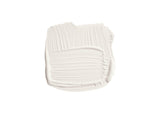 All White No.2005 brush swatch