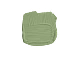 Yeabridge Green No.287 brush swatch