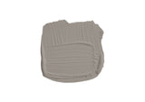 Worsted No.284 brush swatch
