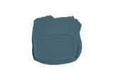 Stiffkey Blue No.281 brush swatch