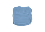 Cook's Blue No.237 brush swatch