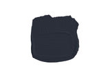 Pitch Black No.256 brush swatch