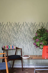 Feather Grass 5105 wallpaper lifestyle photo