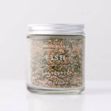 Fish spice blend seasoning