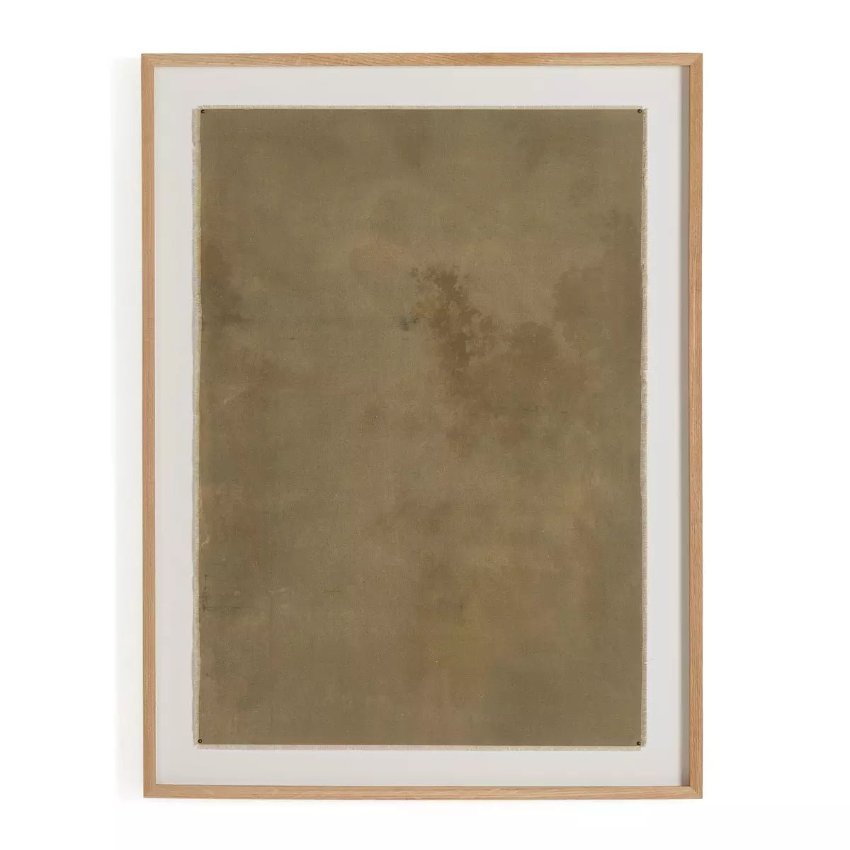 Float In Turbulence by Aileen Fitzgerald