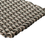 Forest & Sand Woven Doormat