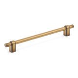 Gaumont Cabinet Pull in Fine English Antique by Armac Martin | Calimia Home