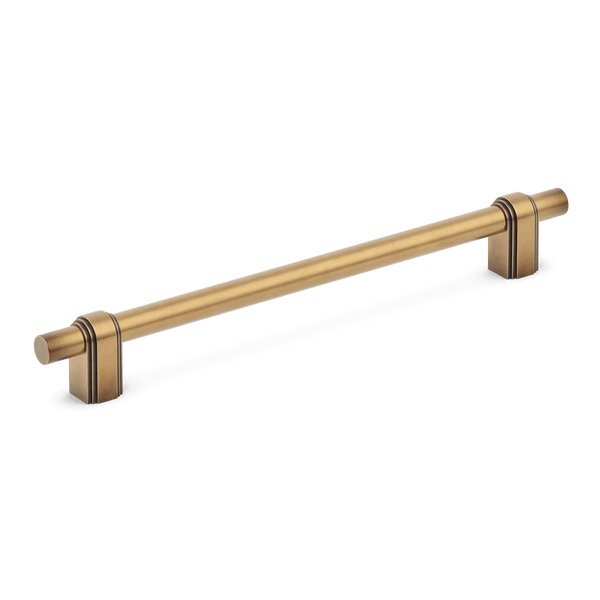 Gaumont Cabinet Pull in Fine English Antique