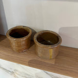 German shoe cream holder xsmall — group view