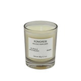 Gift Box: Scented Candle Set