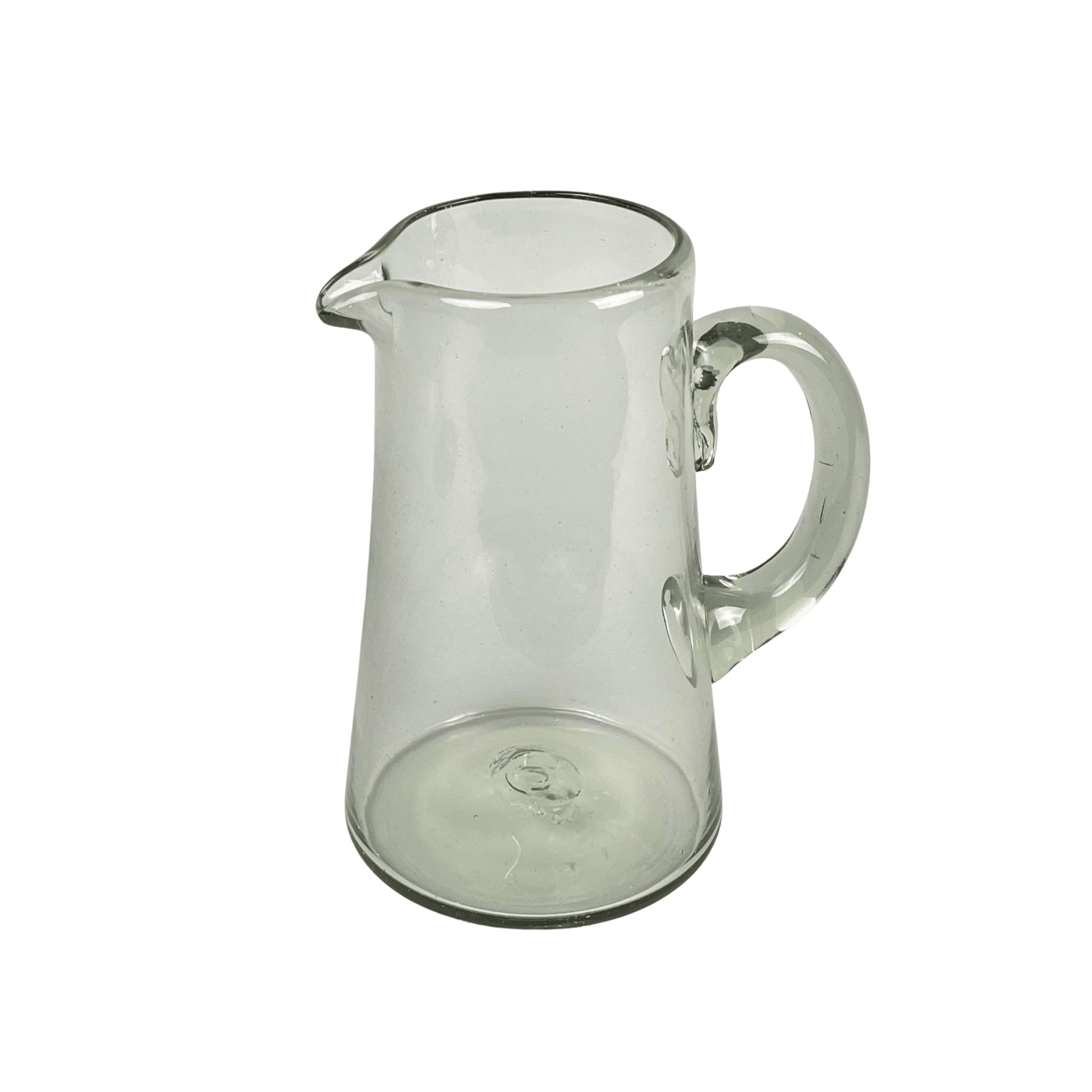 Glass Pitcher