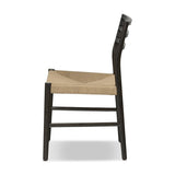 Glenmore Woven Dining Chair — 3 Available