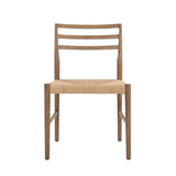 Glenmore Woven Dining Chair by Four Hands