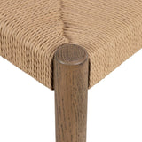 Glenmore Woven Dining Chair — 3 Available