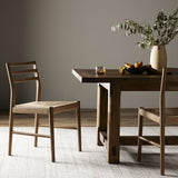 Glenmore Woven Dining Chair