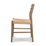 Glenmore Woven Dining Chair — 3 Available