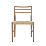 Glenmore Woven Dining Chair by Four Hands