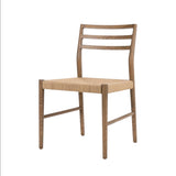 Glenmore Woven Dining Chair