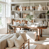 Granada Oval Dining Table