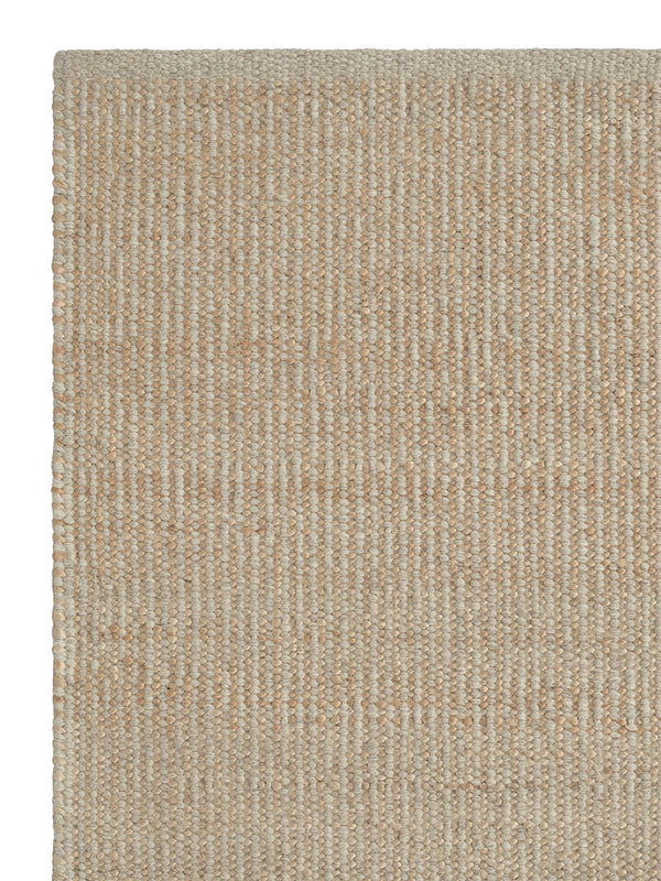 Grange Nook Rug in Natural & Sandstone
