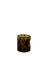 Handmade Brown Tortoise Cup by Half Past Seven