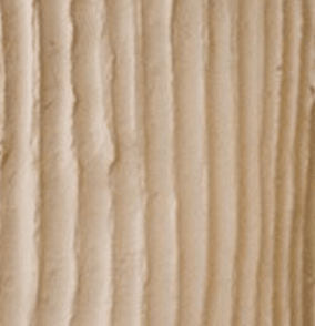Handmade Cement Planter Stem - Ivory