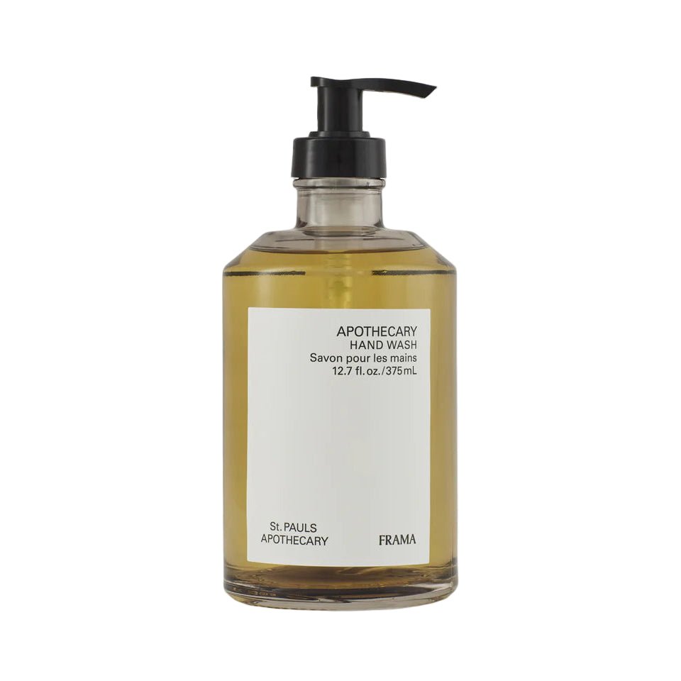 Handwash - Apothecary