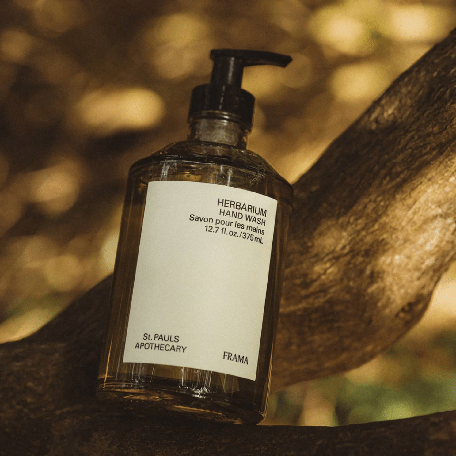 Handwash - Herbarium