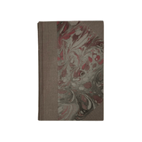 Hjärne Collected Writings book set of 6 — white background
