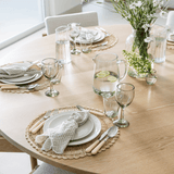 Healdsburg Napkins - Ocean