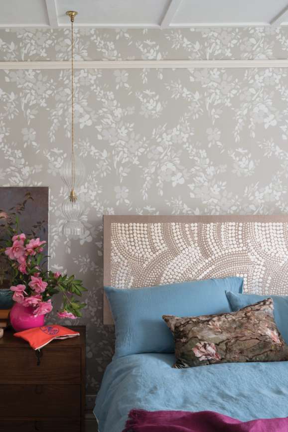 Hegemone 5701 wallpaper lifestyle photo