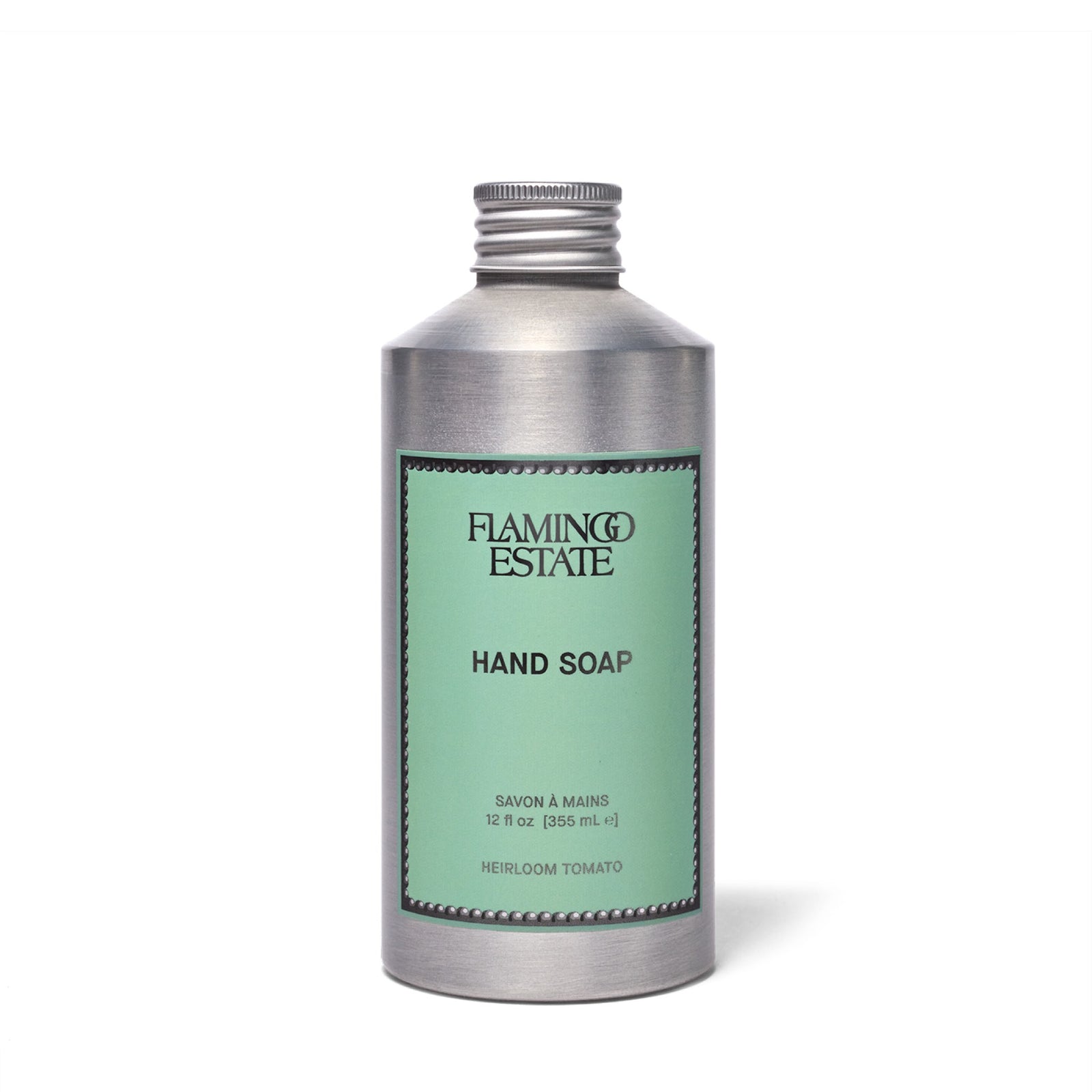Heirloom Tomato Hand Soap