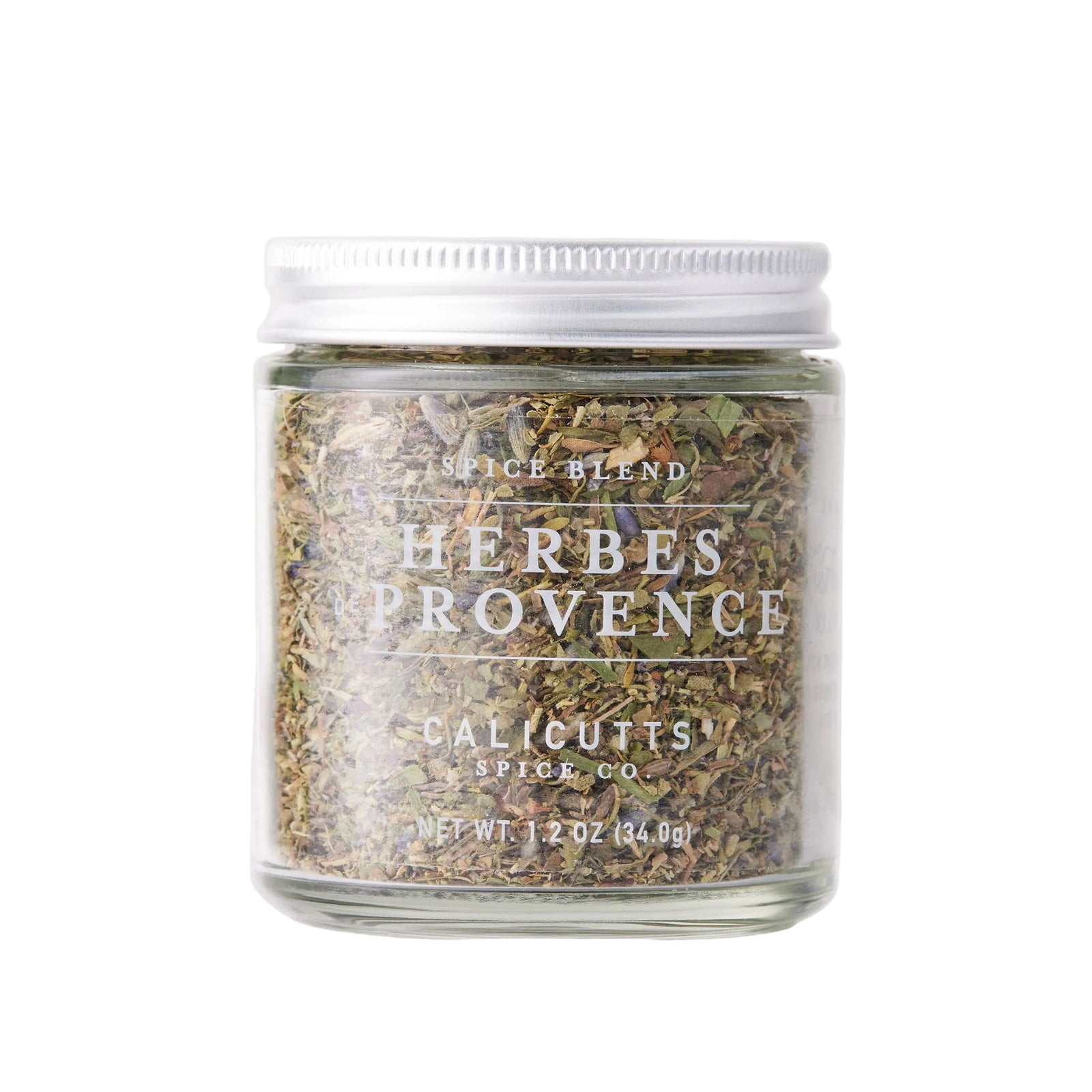Herbes De Provence Spice Blend