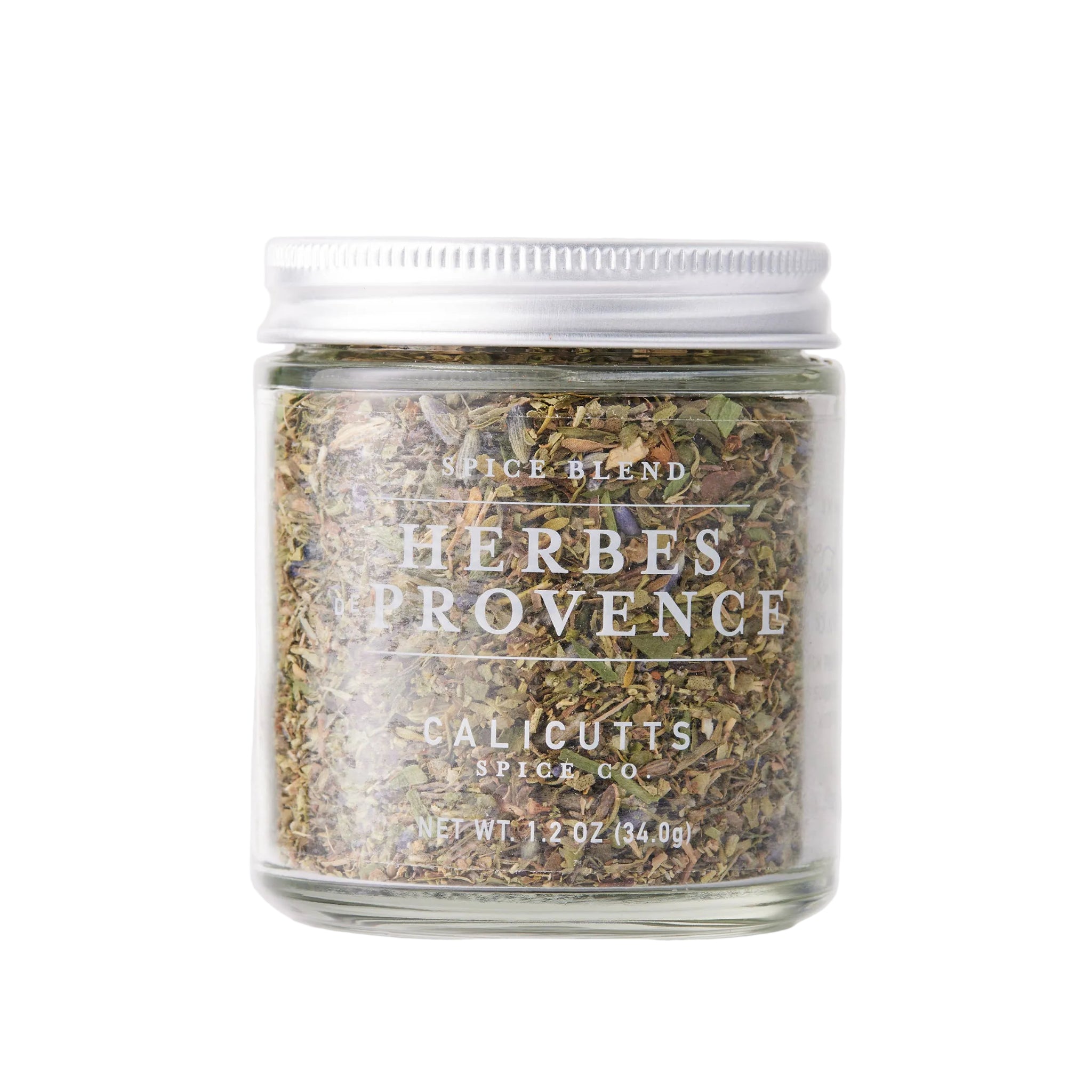 Herbes De Provence Spice Blend