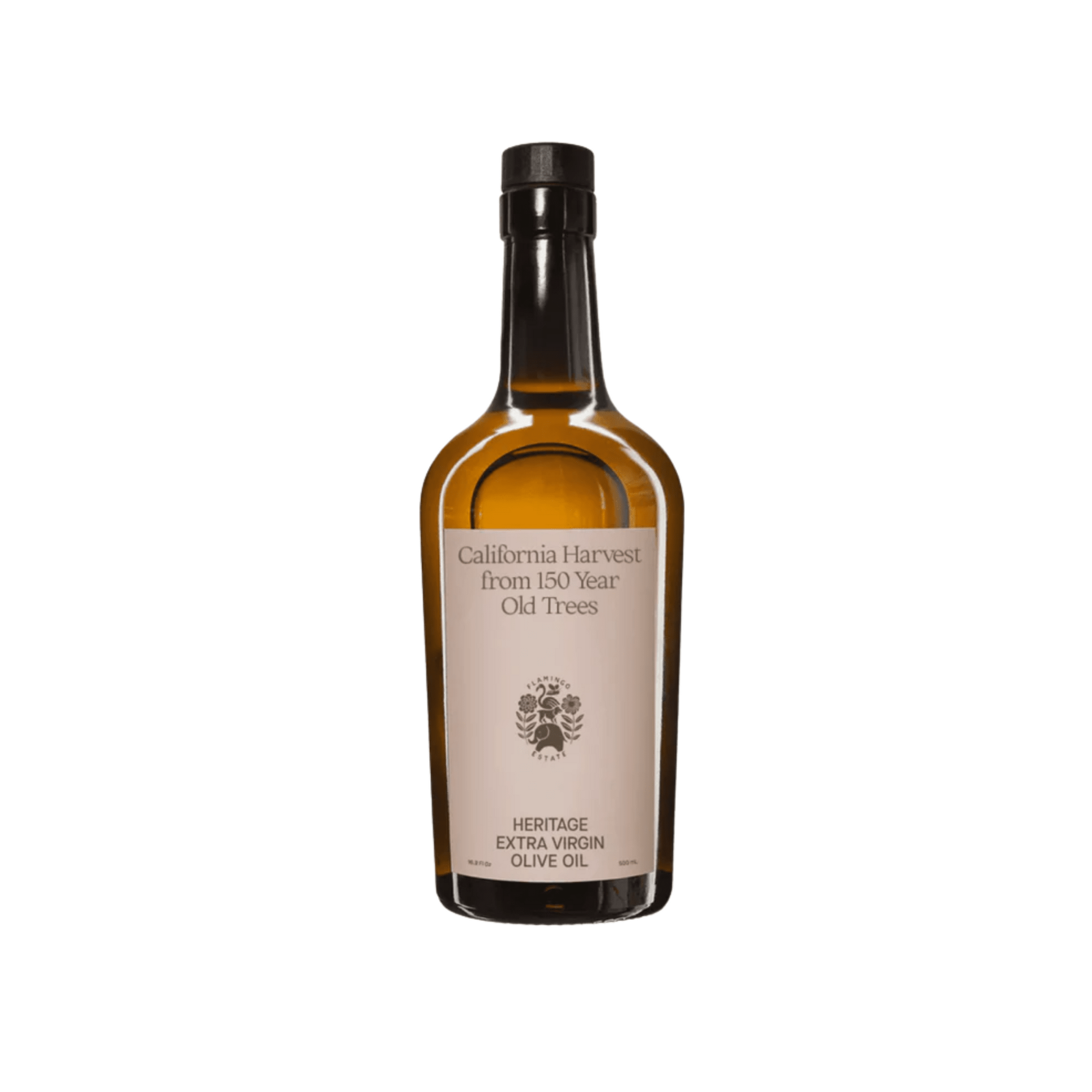 Heritage Extra Virgin Olive Oil