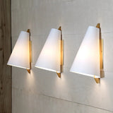 Hood Sconce