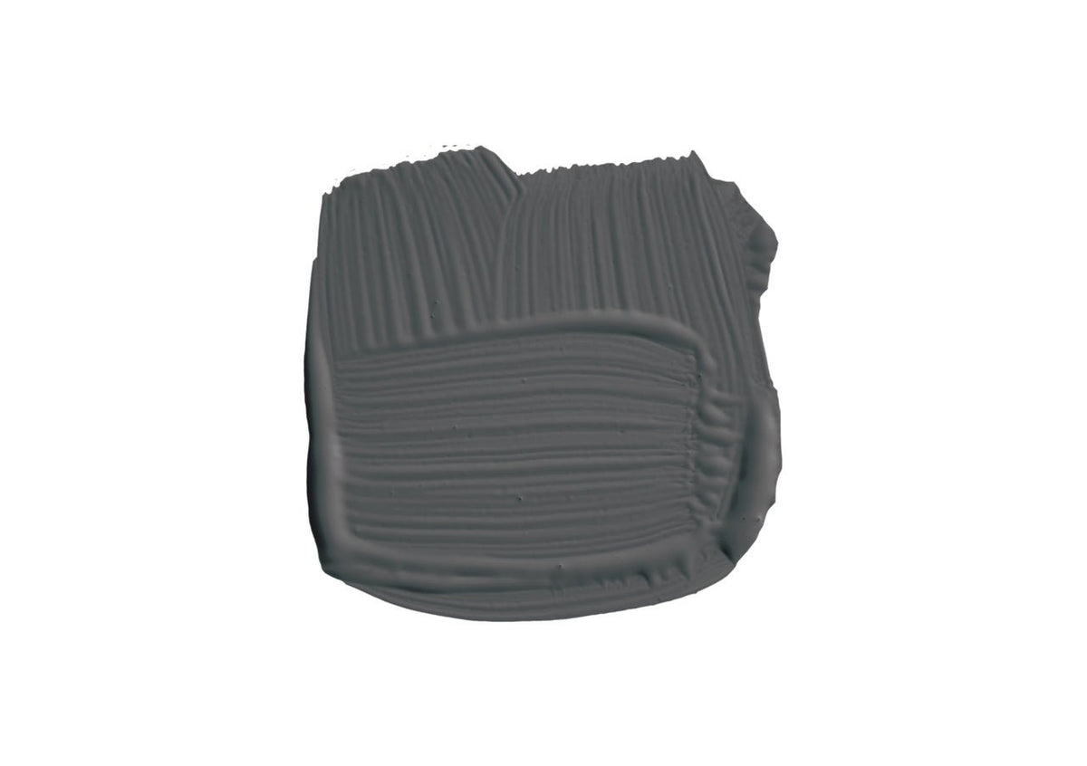 Farrow & Ball Hopper Head No.305 brush-out swatch