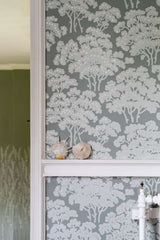 Hornbeam 5003 wallpaper lifestyle photo
