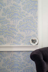 Hornbeam 5006 wallpaper lifestyle photo