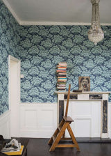 Hornbeam 5007 wallpaper lifestyle photo