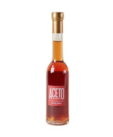 Il Buco Vita Red Wine Vinegar 250ml — Aceto di Vino Rosso, Casalinga method, 7% acidity, refillable flip-top bottle