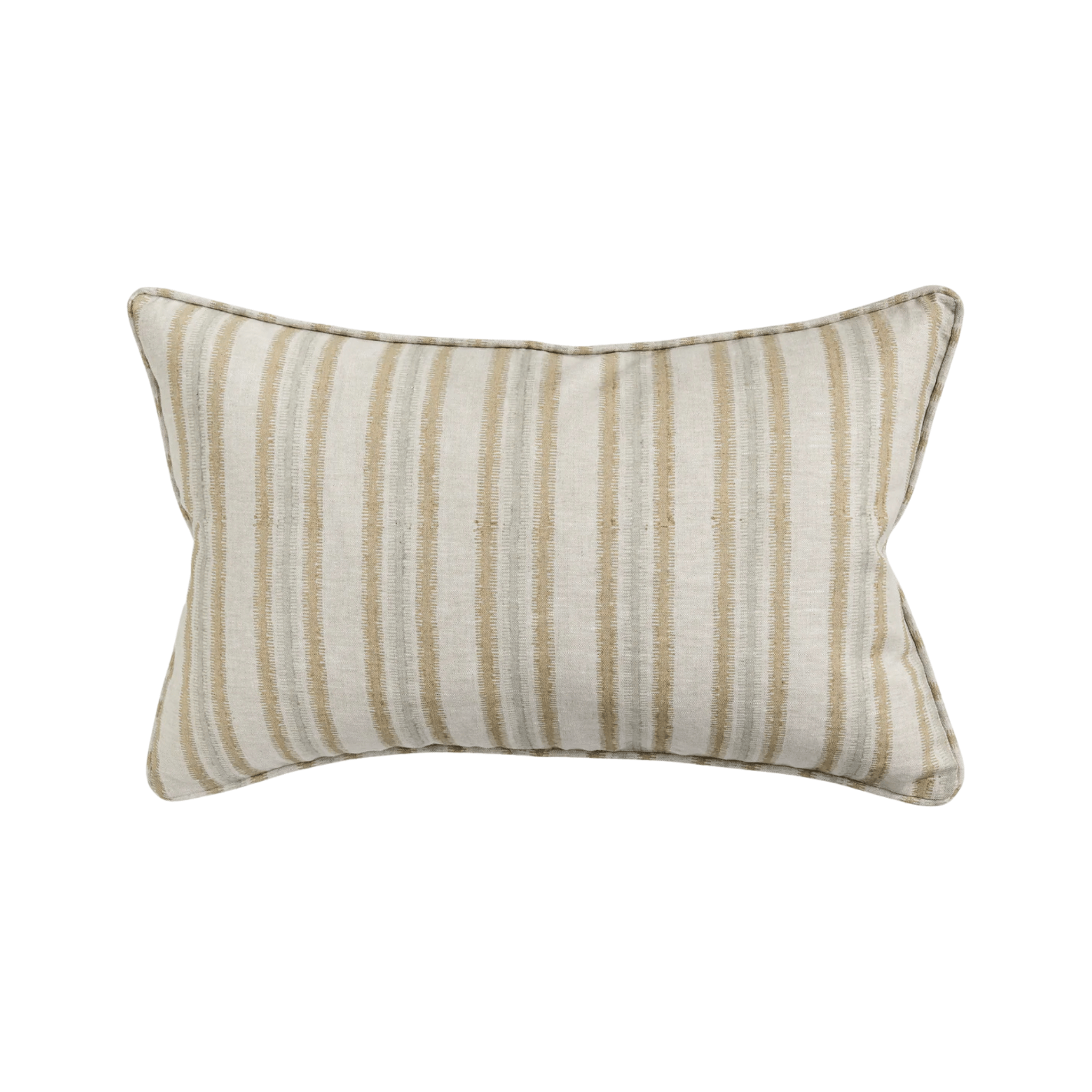 Indira Elm Lumbar Pillow